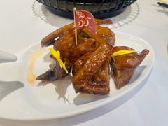 -勝記酒家·37年老字号·经典粤菜(荔枝公园店)