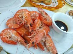 -秋姐美食店(旅游大道店)
