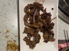 -炭之家·齐齐哈尔非遗烤肉·鲜切直供(中央大街店)
