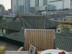 android_upload_pic-无印良品餐堂 MUJI Diner(成都太古里店)