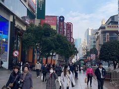 -孔师傅八仙老鸭粉丝汤(上海市第一食品商店南东店)