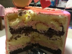 -CAKE BOSS 蛋糕老板(西单君太百货店)