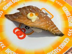-元气寿司(东方宝泰店)