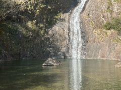 -白云源风景区