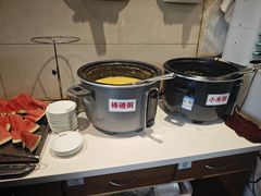 -鸿毛饺子(紫竹桥店)