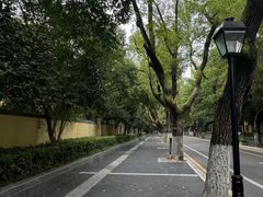 -雅酌园百姓菜馆(颐和路店)