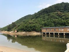 -西涌国际滨海旅游区