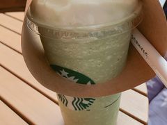 -星巴克臻选(金桥国际店)