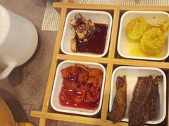 -老浒记烤鸭-北京菜(琉璃厂店)