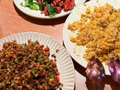 -浩海火燒雲傣家菜(芮欧百货店)