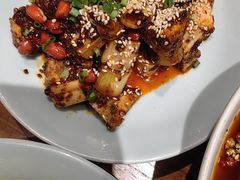-双流老妈兔头(荟聚店)