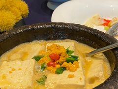 -百盛·鼎膳(中海财富中心)