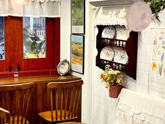 -花间烘焙BLossom Bakery