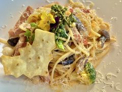-咖梦餐厅 COMENG RESTAURANT