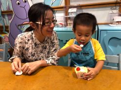 -Harry's Kitchen哈里小屋(上海大悦城店)