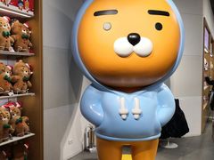 -KAKAO FRIENDS(弘大店)