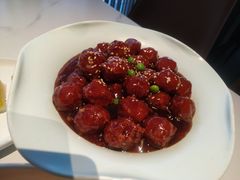 -老太原菜馆(万达店)