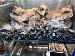 -马相卿特色烤肉面食馆(虎台店)