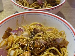 -阿当·小炒牛肉面(人广店)