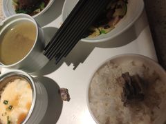 -东园小馆·早茶·淮扬小炒(三盛广场店)