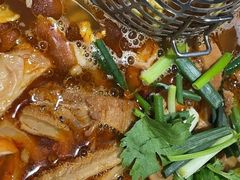 -古乐牛香·鲜牛肉牛杂火锅(千灯店)