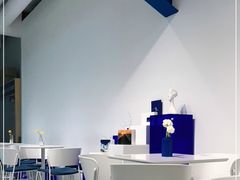 大堂-intime coffee(芝麻街店)