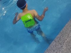 -阳光国际游泳培训基地