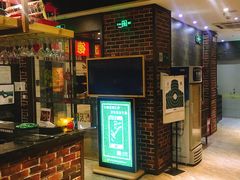 -真枪会射击俱乐部(河西中央公园店)