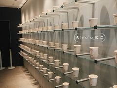 -CUBIC3三立方咖啡(西岸凤巢店)