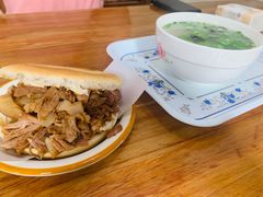 -秦豫肉夹馍(东羊市店)