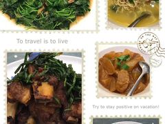 -望乡楼上海菜(日月光店)