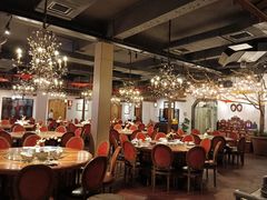 -金苑酒家·客家菜·广东老字号(万象店)