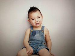 -毛毛虫儿童摄影馆