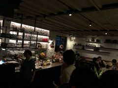 -Apollo·西班牙小酒馆(安福路店)