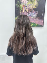 -熙.Hair 丨专注女子中长发丨