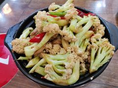 -柒柒海里·平价海鲜·蒸汽·家宴(金沙滩店)