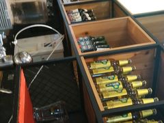 -木屋烧烤(惠阳华润小径湾店)