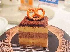 -维园悦谱·海派家常菜(乌鲁木齐南路店)
