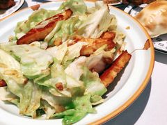 -巴依老爷新疆美食(清华东门店)