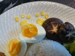 -Nord Grill&Bar Highland诺德西餐(深圳欢乐海岸店)