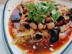 -日照大牌檔•小船海鲜(万平口店)