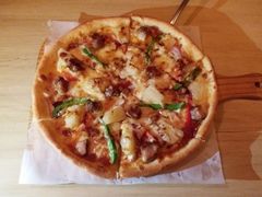 -彼芝奇比萨(红坊店)