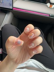 -StartNail美甲