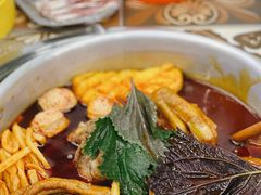 灌汤鸭掌-顶上头·螺蛳火锅(五一新村店)