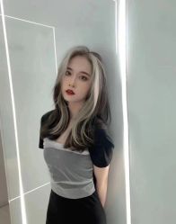 点击看大图 -SY COLOUR专业烫染