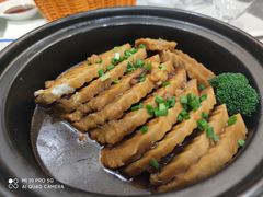 砂锅香芋-钱江大院·芳宴江南(三花国际店)