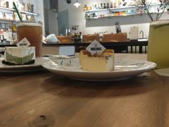 大堂-之悦咖啡馆(新星宇·之洲店)