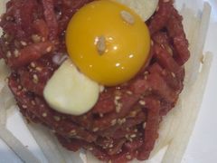 -真利味·脊骨火锅·正宗韩国料理(韩乐坊店)