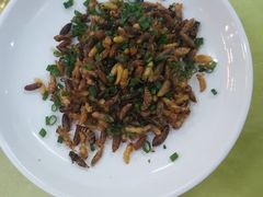 -红炎炎农家菜老字号(金水台店)