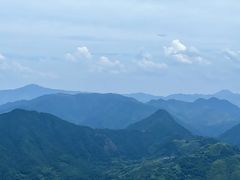 -天姥山